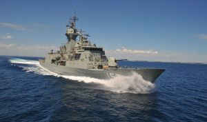 Combat Capability: The layman's Future Frigate gains shape | ADM June 2014